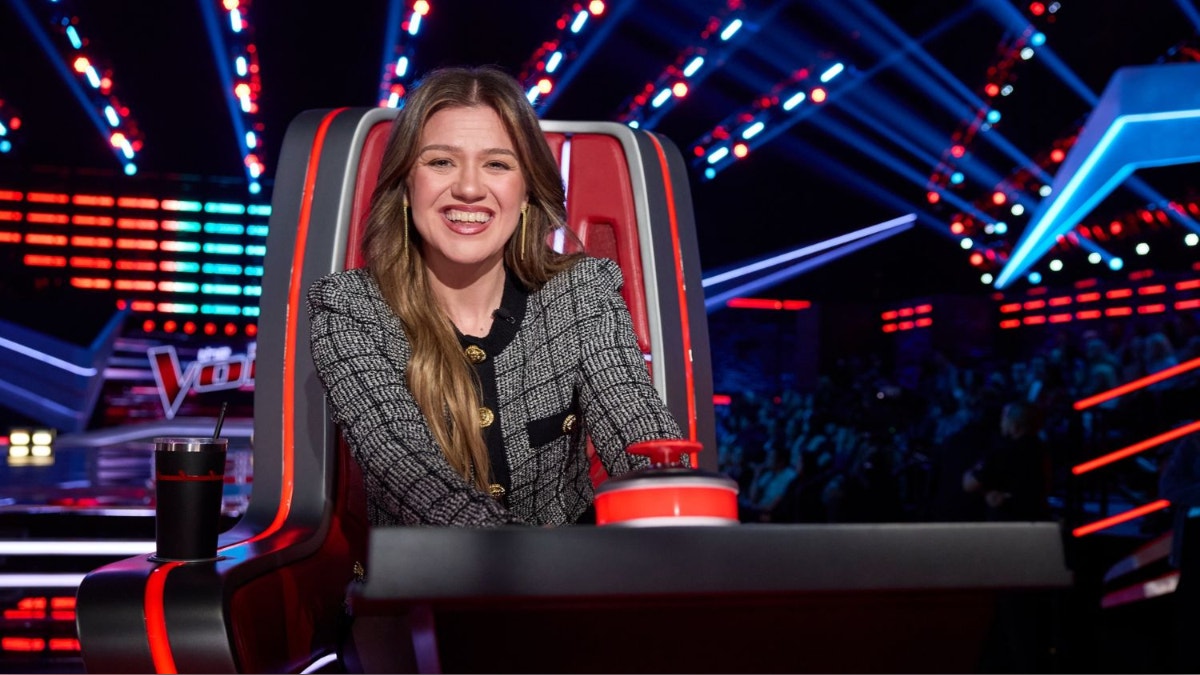 Kelly Clarkson se enfrenta a una tienda tras sentirse como en 'Pretty Woman': "Me miraron como si no pudiera permitírmelo"