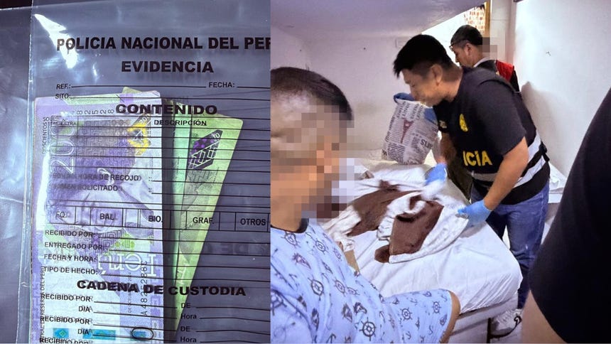 Golpe al tráfico de terrenos en Carabayllo: detienen a cuatro personas vinculadas a ataques armados y usurpación