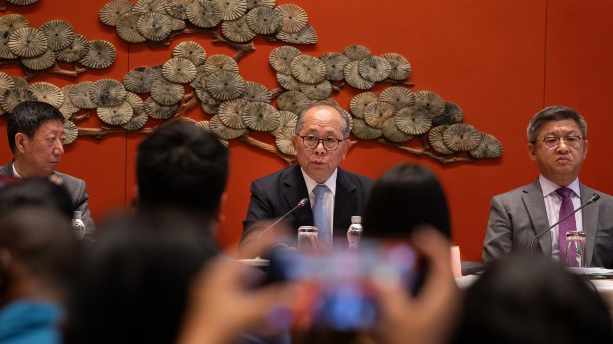 China dice que no establece "divisiones ideológicas" ante cambios de gobierno en América Latina