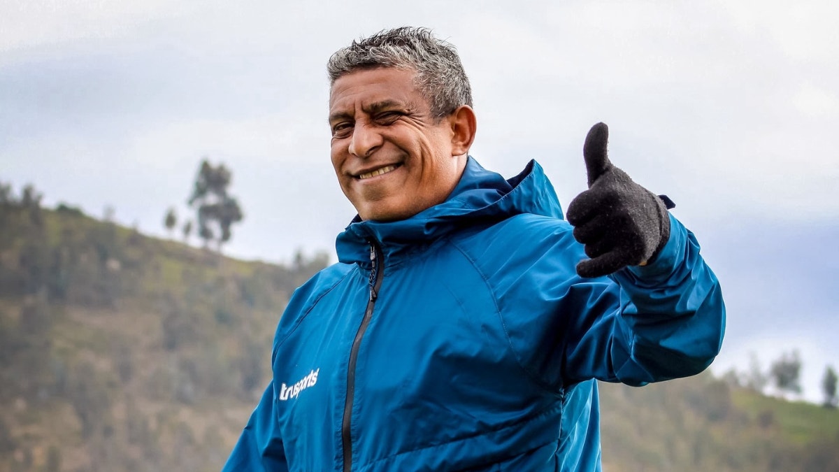 Busca salvarse del descenso: CD Moquegua anunció a José Soto como su nuevo para lo que resta del Clausura 2026