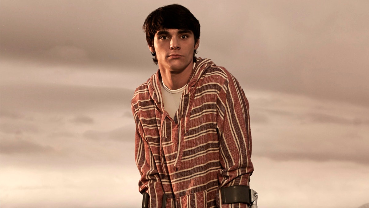 Murió a los 34 años RJ Mitte, actor de 'Breaking Bad'