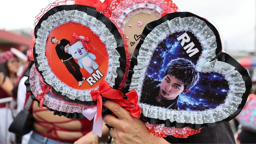 BTS en Lima: fans denuncian estafas con entradas y pedidos de favores sexuales por boletos