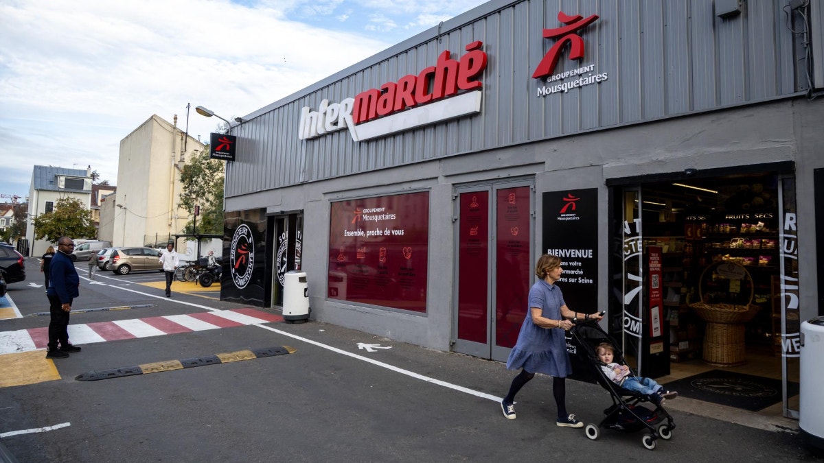 Ofensiva hacker en Francia: Ciberataques a frigoríficos de supermercados dañan productos y generan pérdidas millonarias