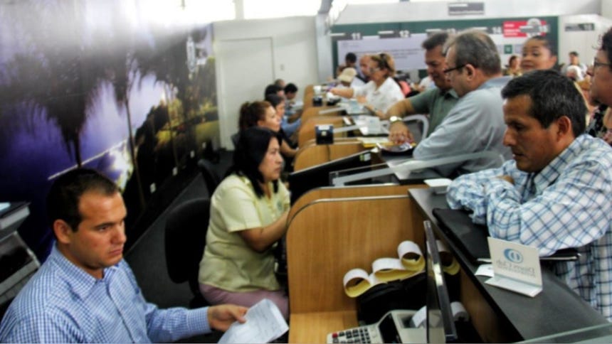 Preste atención a los siguientes errores tributarios que se deben evitar