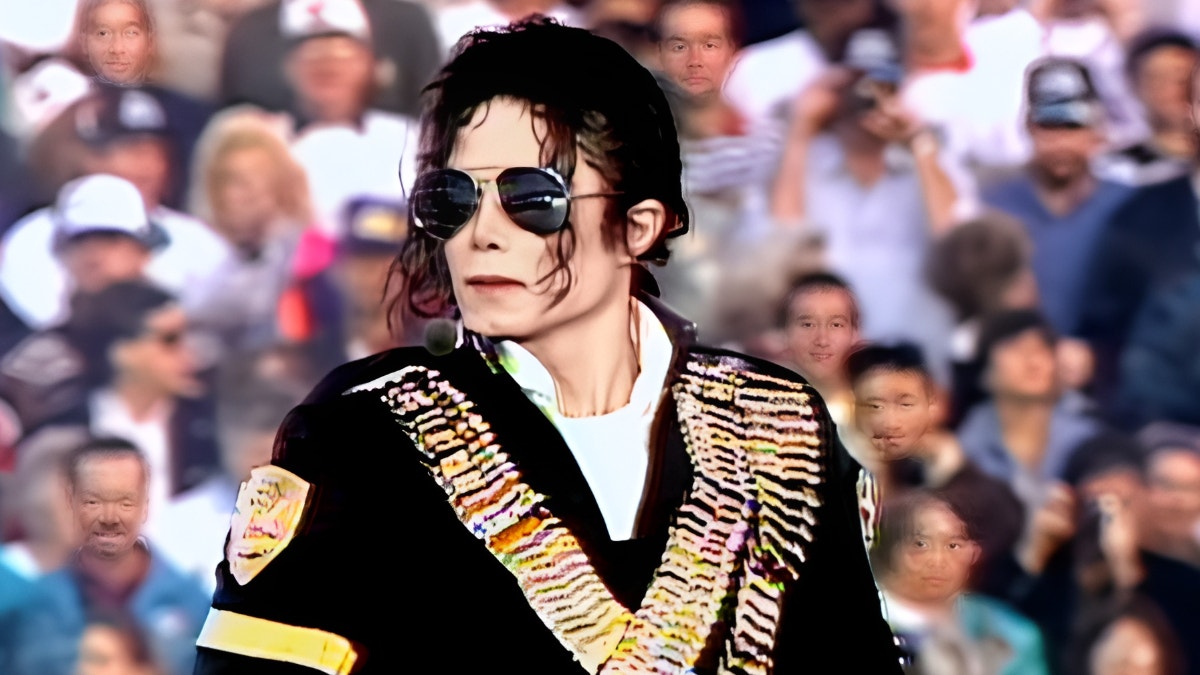 Michael Jackson tendrá un documental sobre su histórica presentación en el Super Bowl de 1993