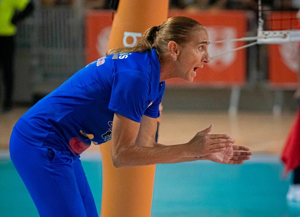 Natalia Málaga - Deportivo Géminis.
