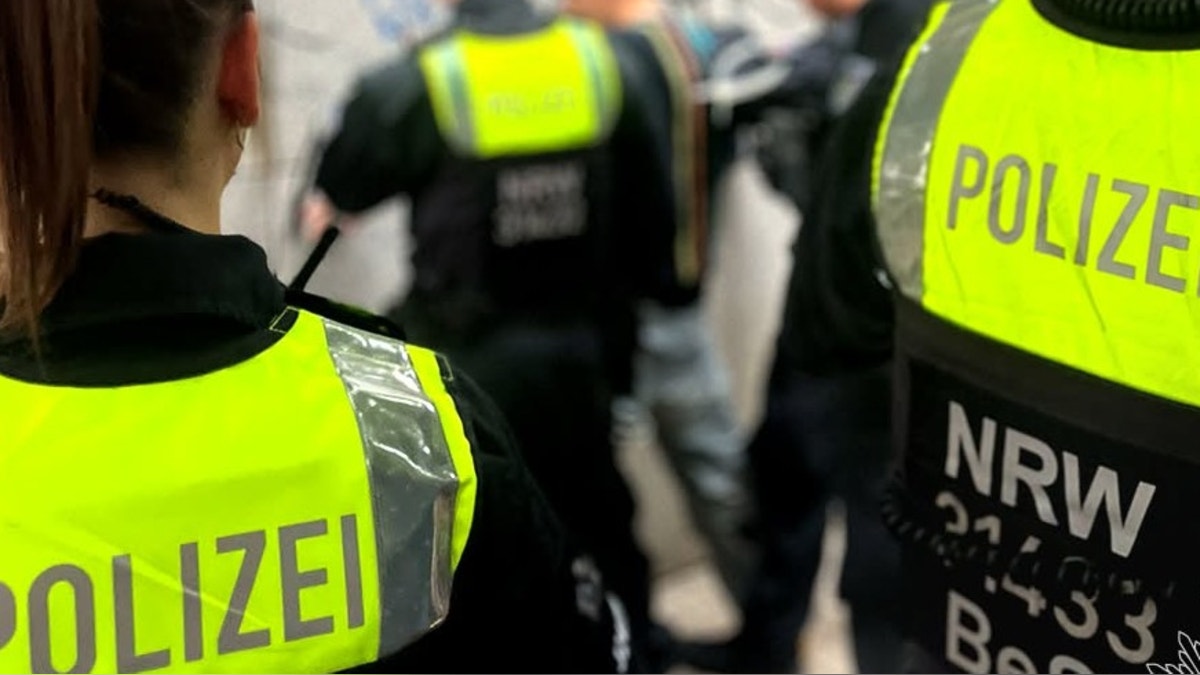 La Policía alemana investiga un supuesto caso de acoso sexual por parte de un robot
