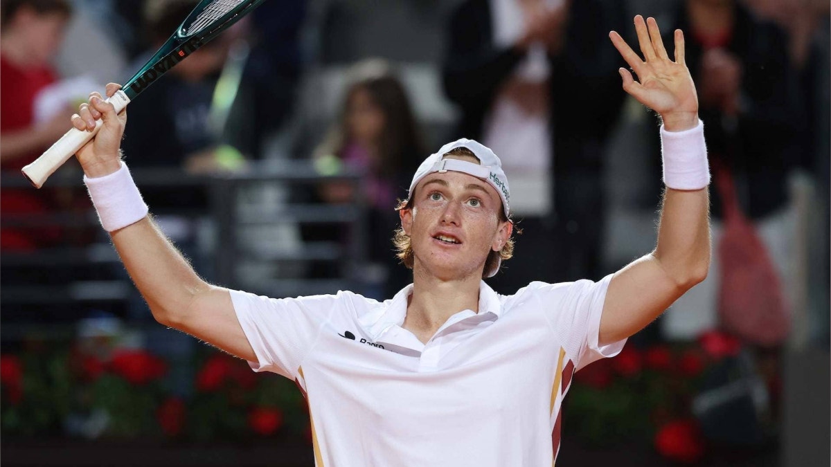 Ignacio Buse: ¿cuándo volverá a jugar tras el Masters 1000 de Shanghái?
