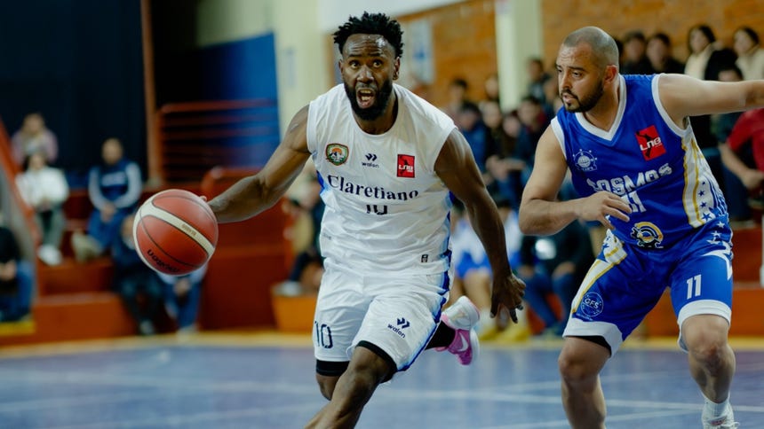 IPD reconoce a la Junta Directiva de la Federación Peruana de Basketball para el período 2025-2028