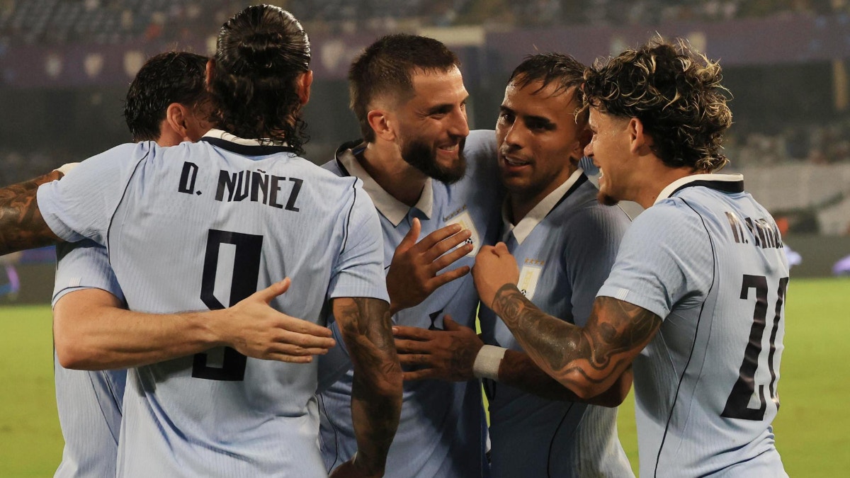 Diego Forlán presenta un balance "muy positivo" de su primera experiencia como seleccionador de Uruguay [VIDEO]