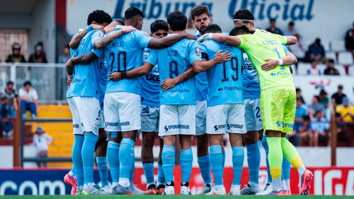 "Devolverle el ADN al club": la apuesta de Sporting Cristal para volver a ser protagonista en la Liga 1