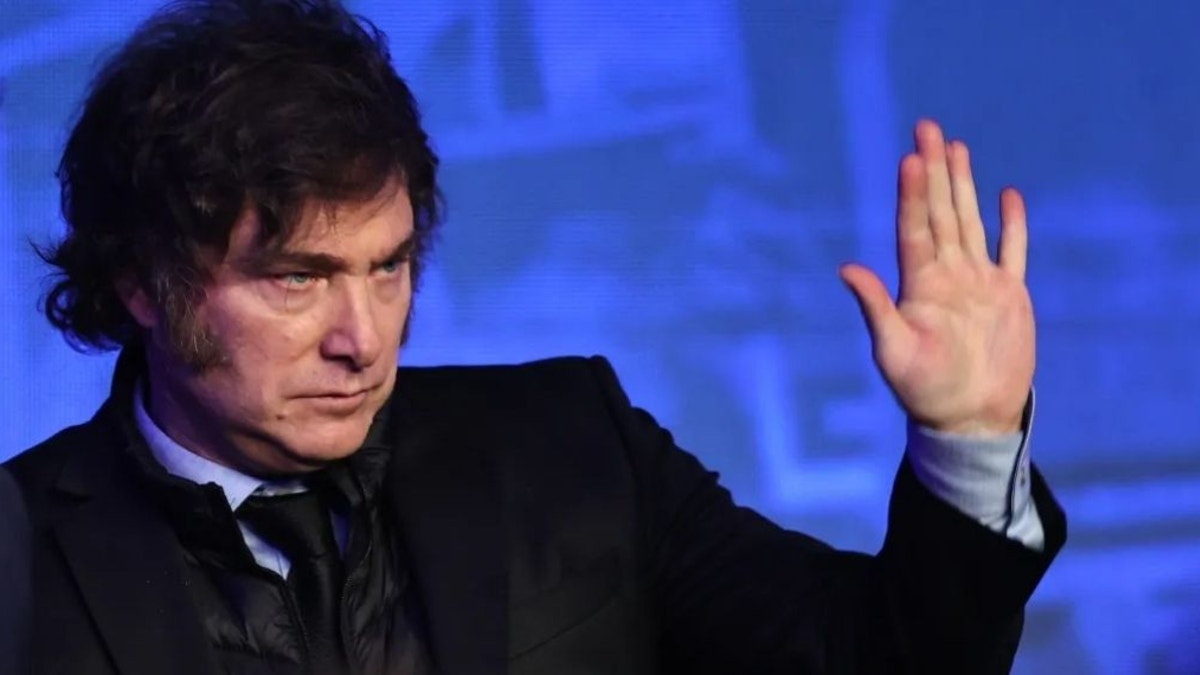 Gobierno de Argentina tras operación del papa León XIV: "Le deseamos una pronta recuperación"