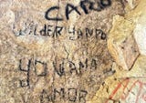 El Ministerio de Cultura condenó los actos vandálicos que afectaron este Patrimonio Cultural de la Nación. En lo que va del año, se han registrado dos ingresos al sitio que vulneraron los protocolos de seguridad y ocasionaron daños en las superficies rocosas. La Policía Nacional del Perú realiza las investigaciones correspondientes.
