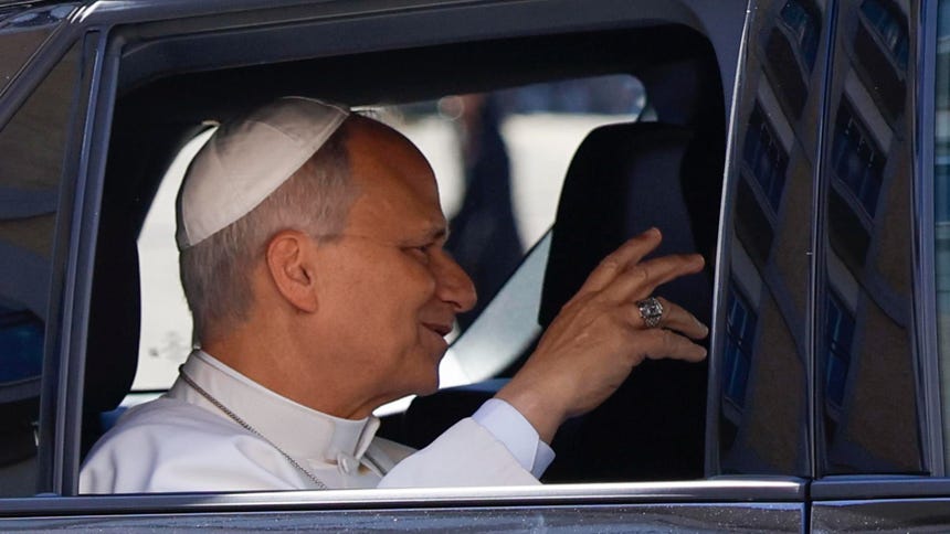 Gobernador de Lambayeque: La visita puede esperar, lo importante es la salud del papa León XIV