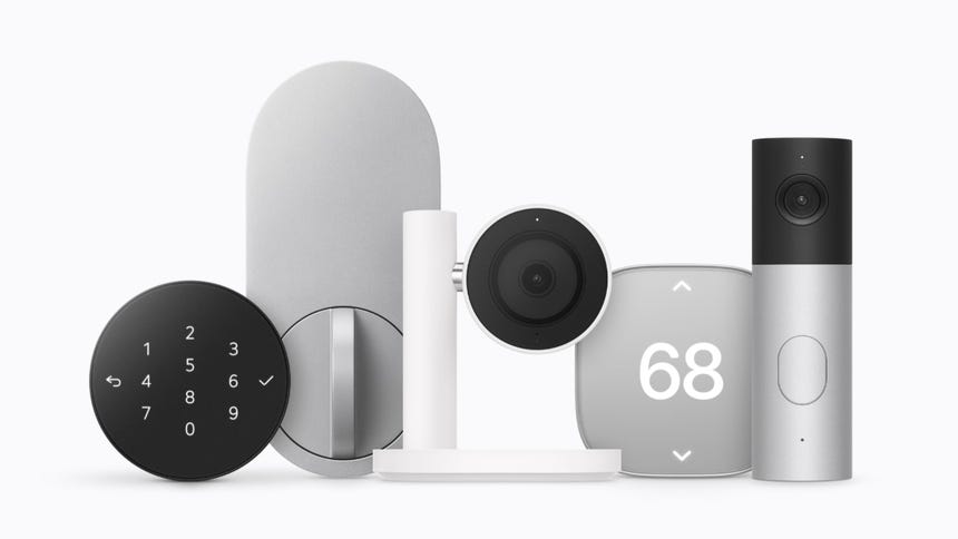 Apple lanza su propio ecosistema para competir en el mercado de accesorios inteligentes para el hogar