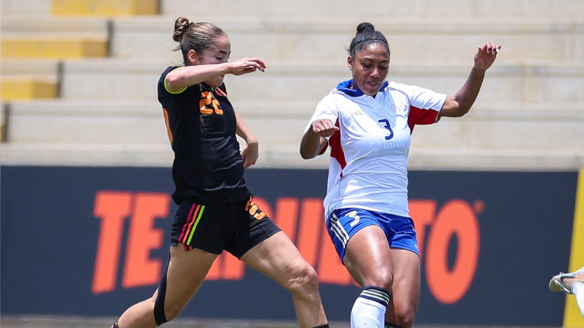 Levantar cabeza y seguir: Perú cayó 2-0 ante Filipinas en su segundo amistoso en Chincha