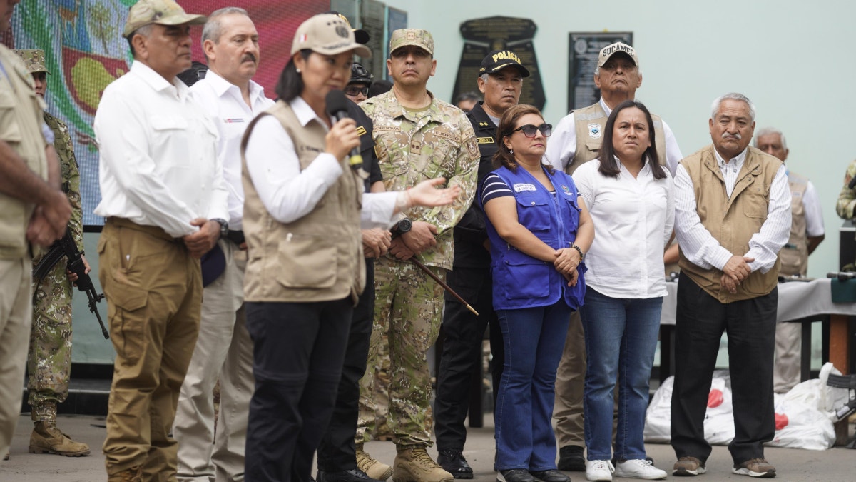 Trujillo: Comando Unificado ya se implantó en esta provincia ¿cuáles fueron sus primeras acciones?