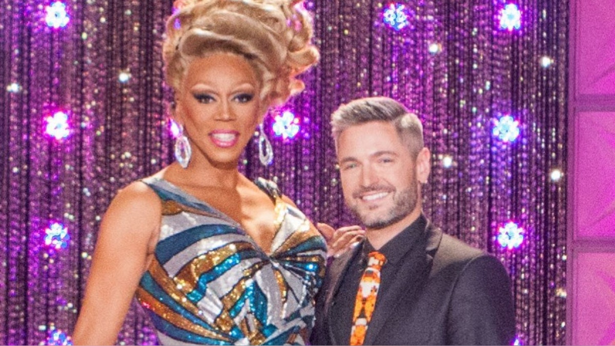 Muere Lucian Piane, compositor y exjurado de 'RuPaul’s Drag Race', a los 46 años tras ser atropellado