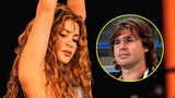 Shakira sorprende al dedicar un cariñoso mensaje a su expareja Antonio de la Rúa: 
