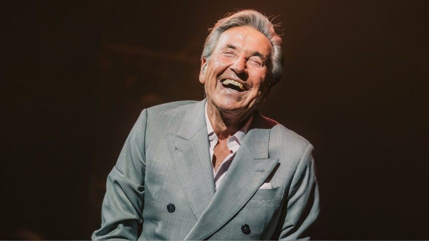 Ricardo Montaner en Lima: entradas, precios y preventa para su concierto en Costa 21