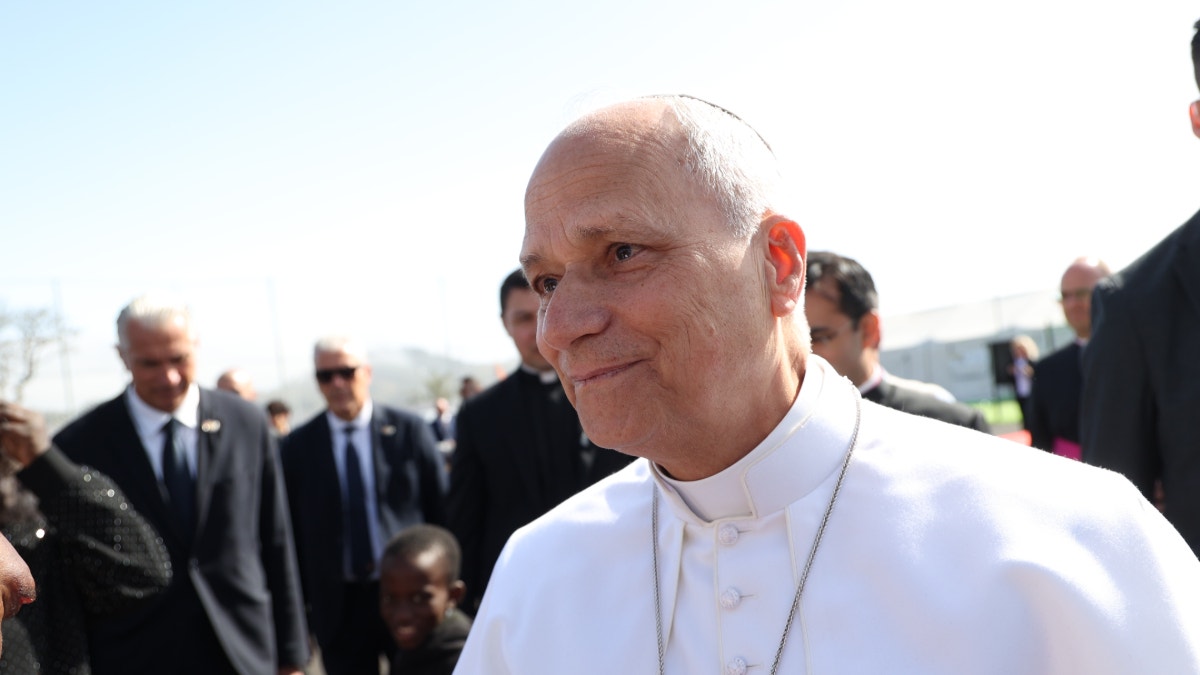 Operación del papa León XIV concluyó satisfactoriamente
