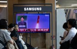 La noticia llegó un día después de que el presidente estadounidense dijera que consideraba plausible reunirse con Kim en el marco de su viaje a Shenzhen (China), donde se celebrará la cumbre de líderes del Foro de Cooperación Económica de Asia Pacífico (APEC), entre el 18 y el 19 de noviembre.