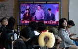 El museo aborda, según Corea del Norte, los grandes frutos en el ámbito militar del partido, y constituye un gran tesoro nacional de trascendencia eterna que exhibe el espíritu inquebrantable y la firme voluntad revolucionaria del pueblo coreano, así como el poder absoluto del país.
