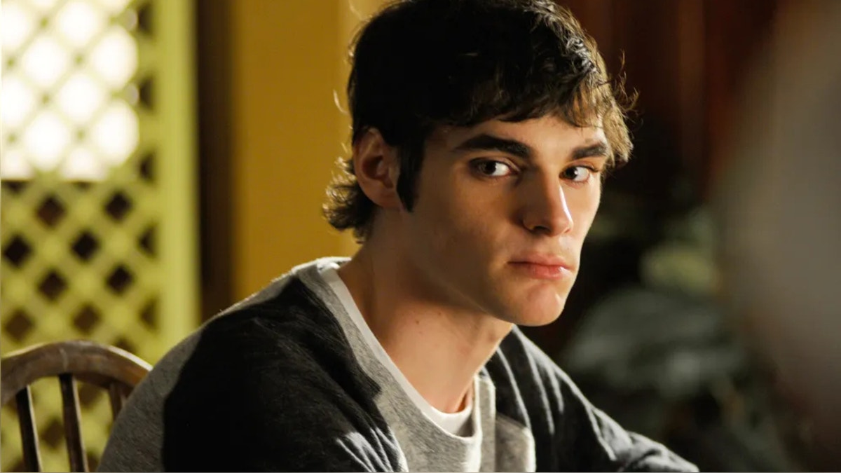 'Breaking Bad' se pronuncia tras la muerte de RJ Mitte, actor que interpretó a Walter White Jr.