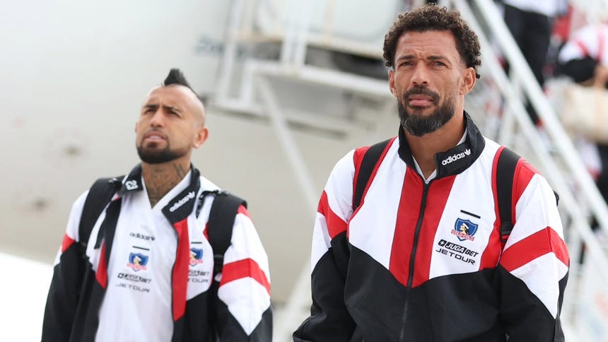 "El fenómeno Vozinha se desinfla": prensa chilena pone en duda la continuidad del arquero en Colo Colo