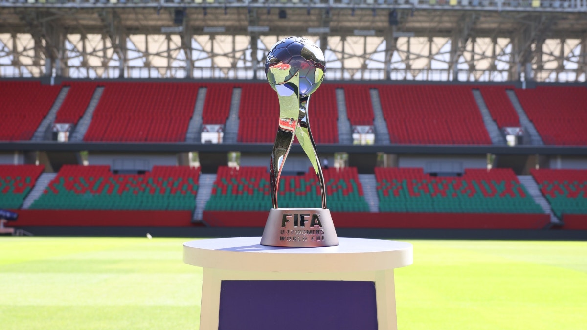Fixture del Mundial Femenino Sub 17 2026: conoce las fechas y los horarios de todos los partidos de la Copa del Mundo