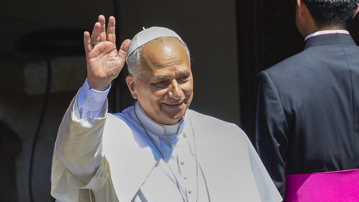 "Si el papa León XIV tuviera que hacer quimioterapia, el viaje a Perú realmente podría estar en riesgo", señala Sergio Mora