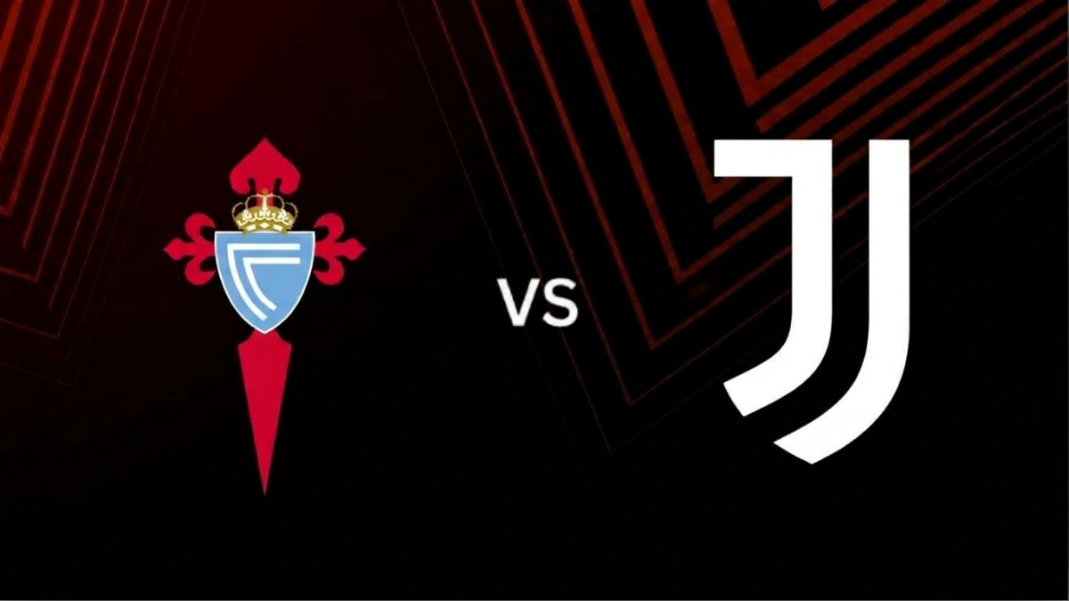 Juventus vs Celta de Vigo: ¿a qué hora juegan en España y dónde ver la fecha 2 de la Europa League 2026?