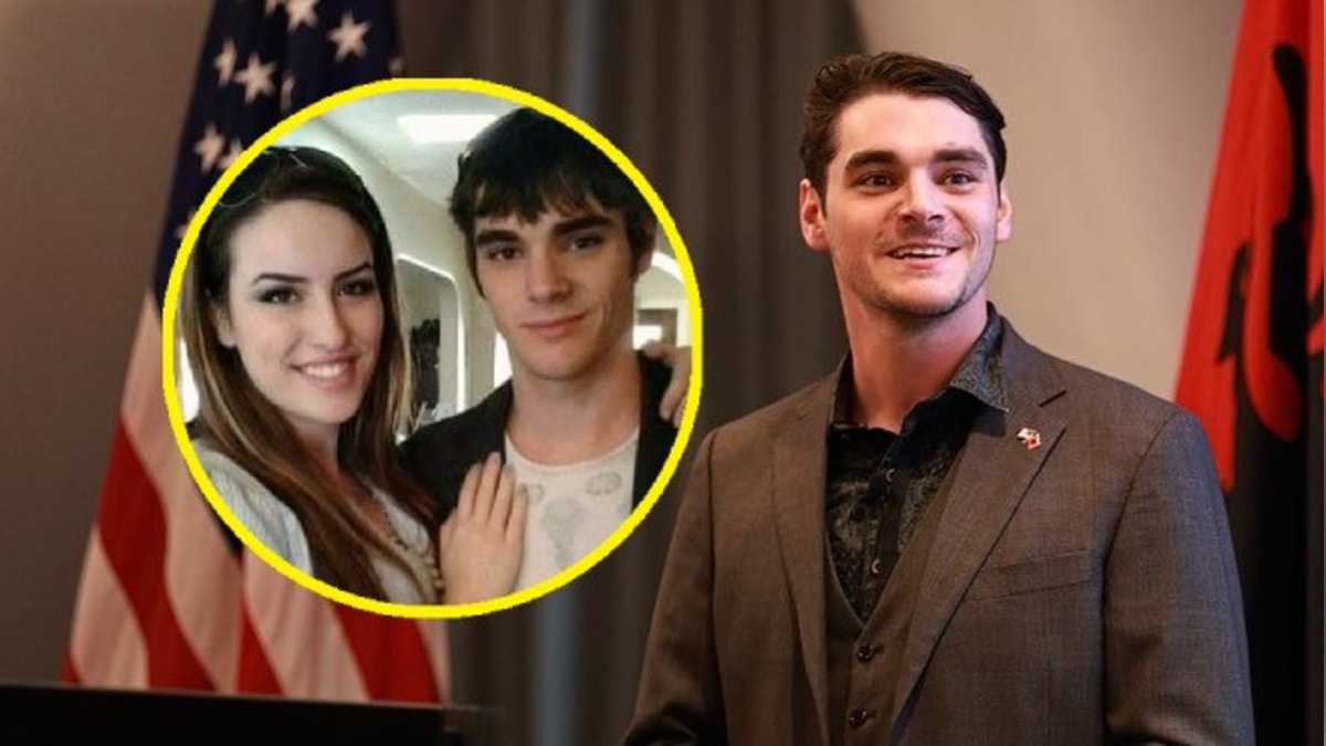 "Nunca podría olvidarlo": exnovia de RJ Mitte, actor de 'Breaking Bad', lamentó su muerte