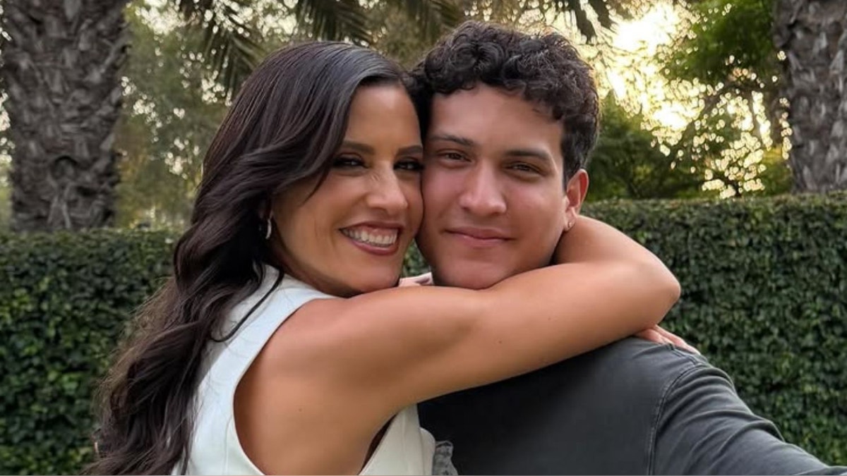 "Estoy con el corazón roto": María Pía Copello se quiebra tras el accidente de su hijo en Caminos del Inca