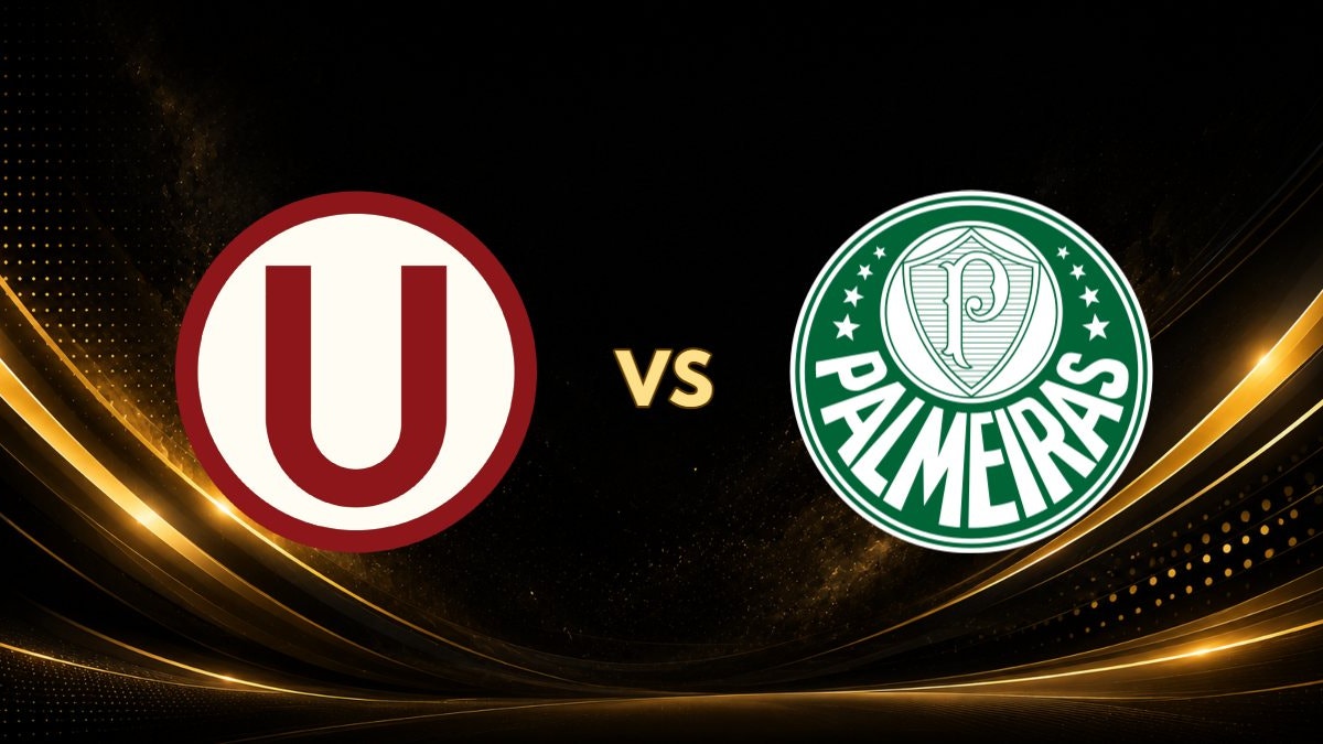 Universitario vs Palmeiras EN VIVO: ¿a qué hora juegan y dónde ver la fecha 1 de la Copa Libertadores Femenina?
