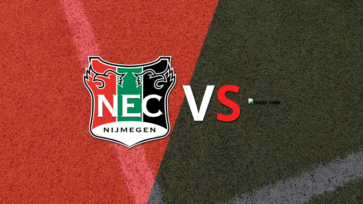 Europa League: NEC y Levski Sofia se miden por la fecha 2