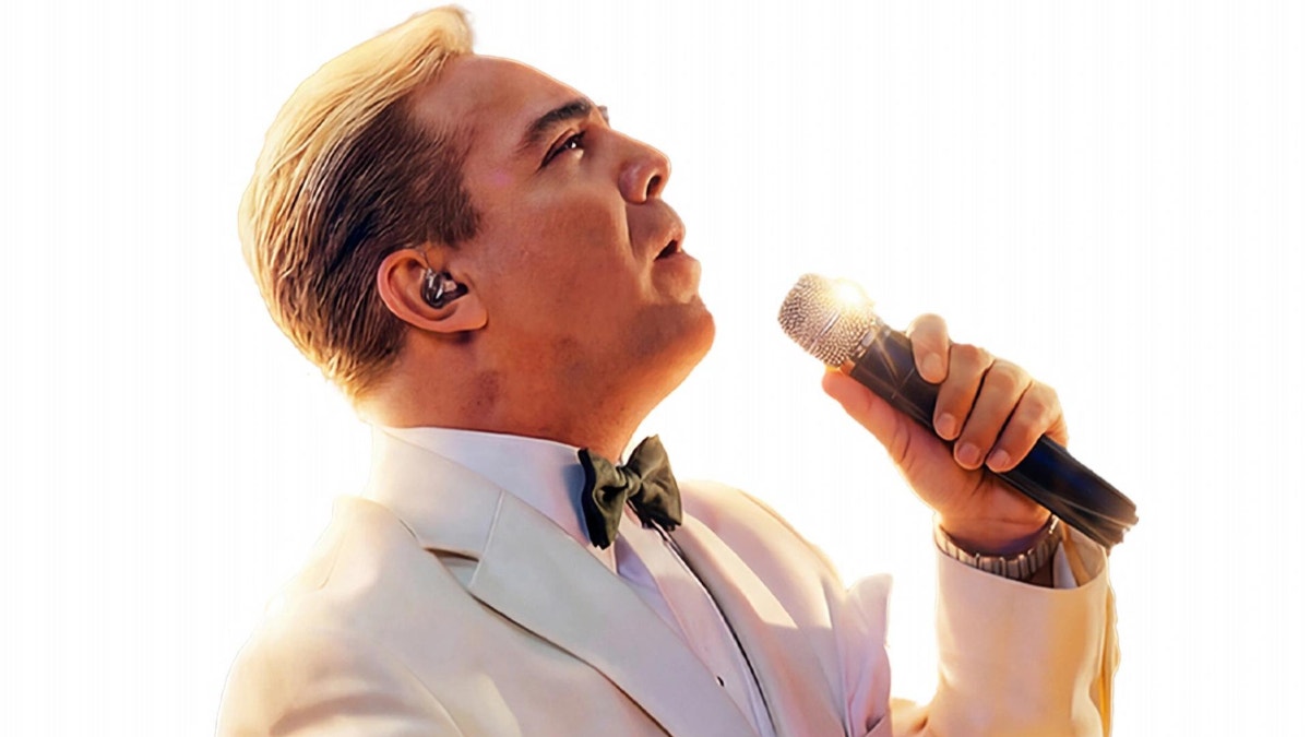 Cristian Castro recibirá el premio a la trayectoria de los Billboard de la Música Latina
