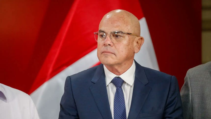 Ministro de Justicia reitera que no se ha evaluado salida del Perú de la Corte IDH: "Es un problema muy complejo"