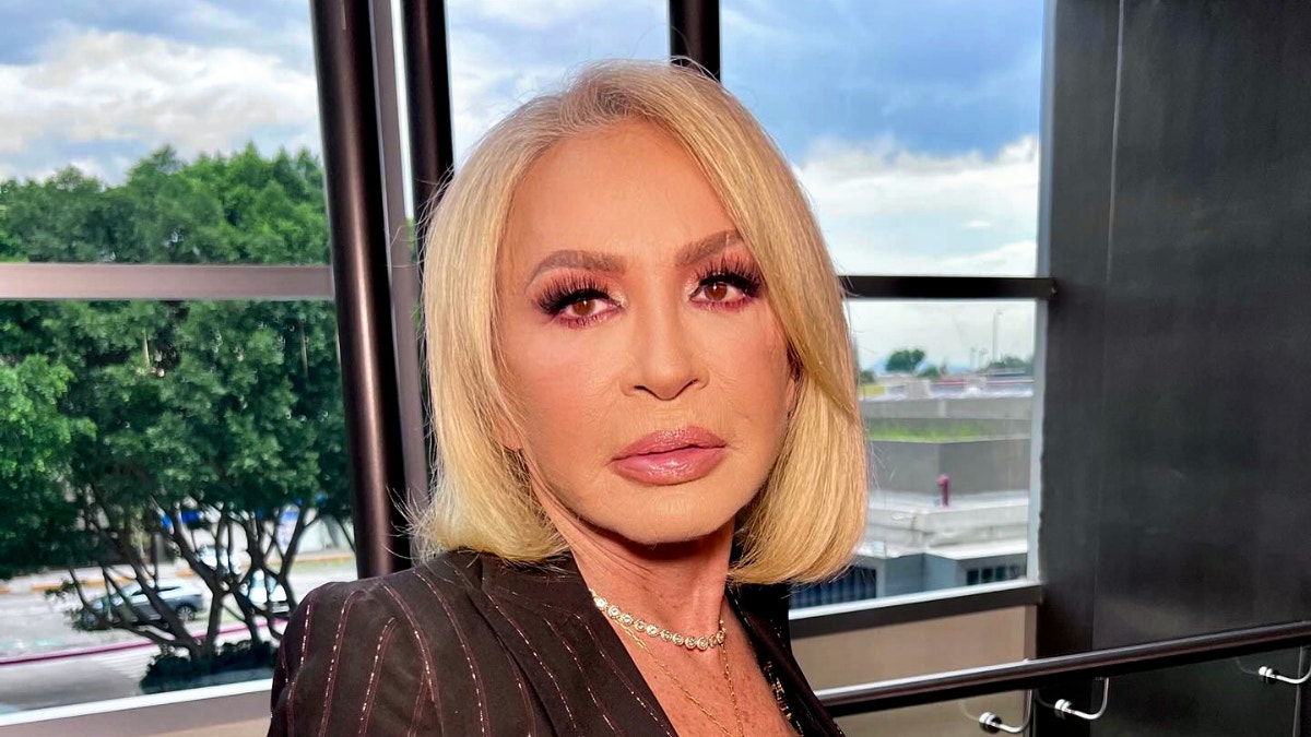 "De esta momia no se libran": Laura Bozzo se pronuncia tras reportes de hospitalización en Acapulco