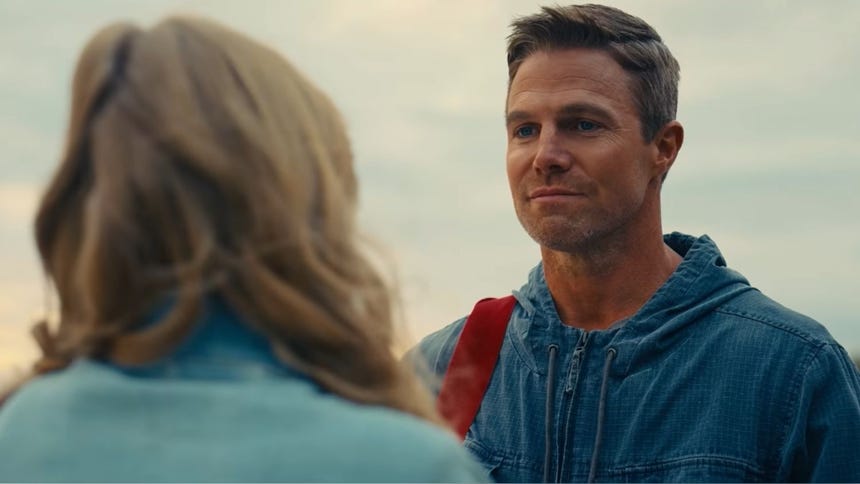 'Baywatch' vuelve en enero de 2027 con Stephen Amell como protagonista