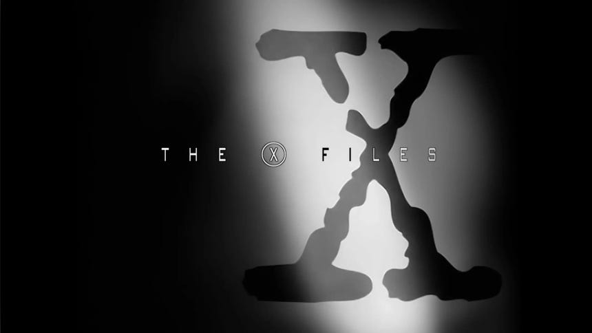 Preparan nueva versión de 'The X-Files' a cargo del oscarizado Ryan Coogler