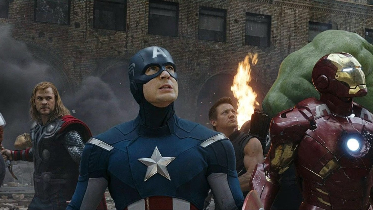 Uno de los Vengadores originales confirma que no estará en 'Avengers: Doomsday': "Probablemente van a perder"