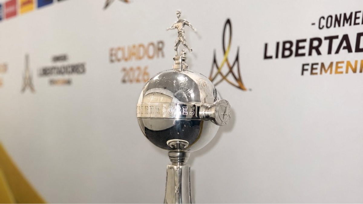 ¿Dónde ver la Copa Libertadores Femenina EN VIVO por TV y streaming?