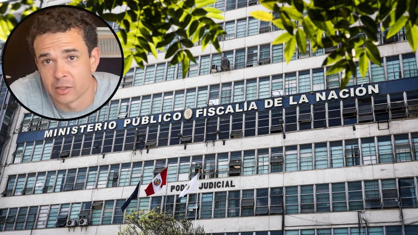 Fiscalía inició investigación preliminar contra Augusto Nava por presunta discriminación contra dos ciudadanos en Miraflores