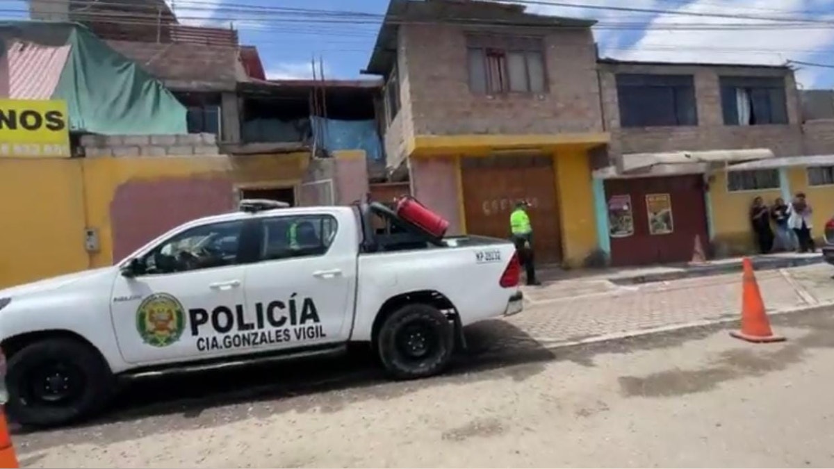 Tacna: dos hombres son detenidos por presunto caso de trata de personas