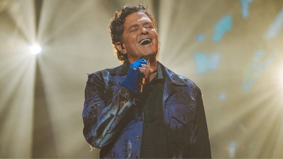 Carlos Vives: "Es importante recordarle a España dónde están sus hermanos"