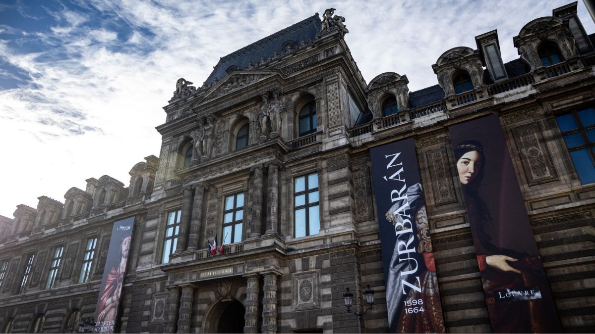El Louvre advierte que podría cerrar sus puertas si no renueva sus instalaciones y refuerza su seguridad