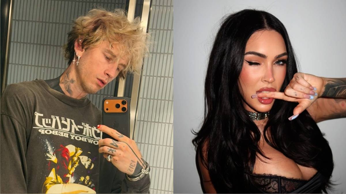 ¿Machine Gun Kelly se arrepiente de 