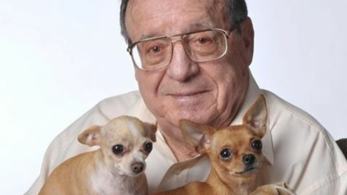“Ahora cuida a mi Rober”: Muere la mascota de Florinda Meza y Roberto Gómez Bolaños que compartían desde hace 14 años