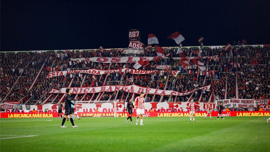 Partidos de HOY, jueves 15 de octubre: horarios y canales de TV para ver EN VIVO Copa Libertadores y Europa League